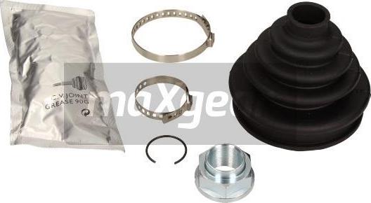 Maxgear 49-1438 - Bellow, drive shaft onlydrive.pro