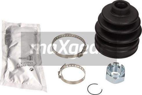 Maxgear 49-1433 - Bellow, drive shaft onlydrive.pro