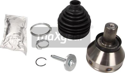 Maxgear 49-1475 - Joint Kit, drive shaft onlydrive.pro