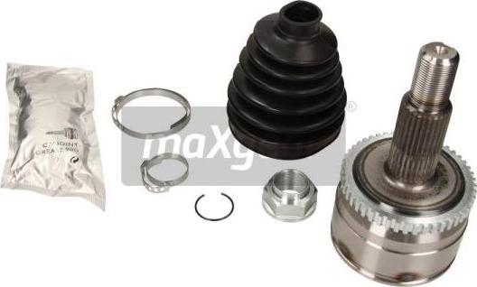 Maxgear 49-1476 - Joint Kit, drive shaft onlydrive.pro