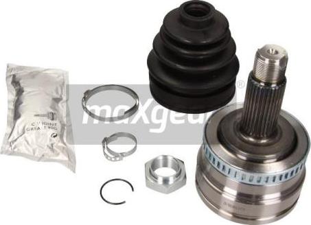 Maxgear 49-1471 - Joint Kit, drive shaft onlydrive.pro