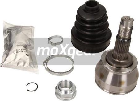 Maxgear 49-1472 - Joint Kit, drive shaft onlydrive.pro