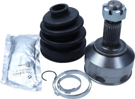 Maxgear 49-1591 - Joint Kit, drive shaft onlydrive.pro