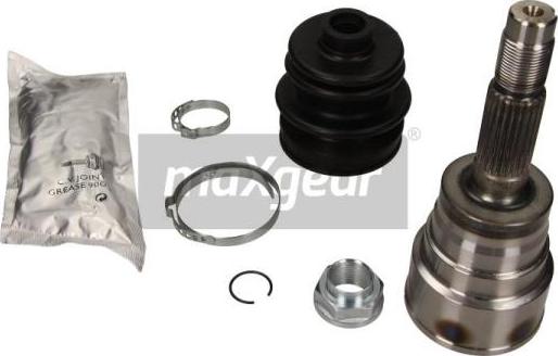 Maxgear 49-1544 - Joint Kit, drive shaft onlydrive.pro