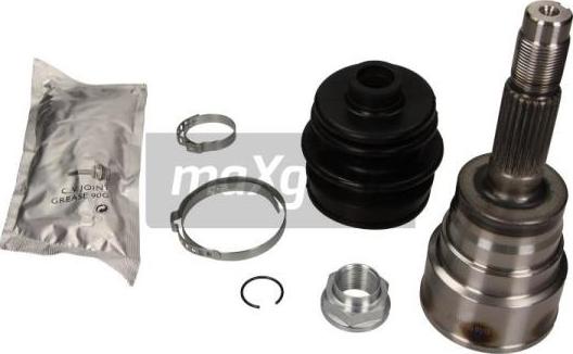 Maxgear 49-1543 - Joint Kit, drive shaft onlydrive.pro