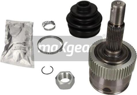 Maxgear 49-1556 - Joint Kit, drive shaft onlydrive.pro