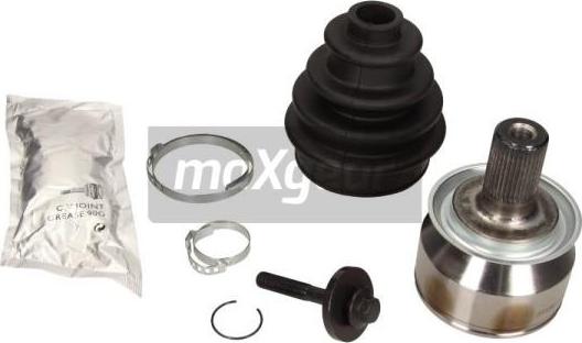 Maxgear 49-1565 - Joint Kit, drive shaft onlydrive.pro