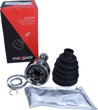 Maxgear 49-1507 - Liigendlaager, veovõll onlydrive.pro