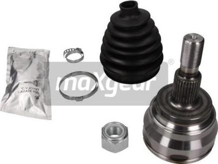 Maxgear 49-1519 - Joint Kit, drive shaft onlydrive.pro