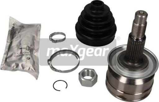 Maxgear 49-1535 - Joint Kit, drive shaft onlydrive.pro