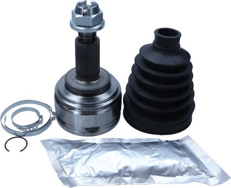 Maxgear 49-1529 - Joint Kit, drive shaft onlydrive.pro