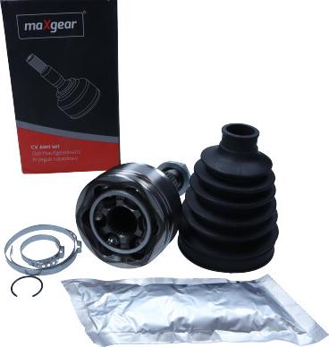 Maxgear 49-1529 - Joint Kit, drive shaft onlydrive.pro