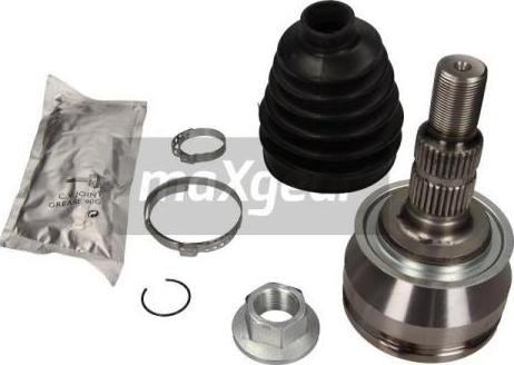 Maxgear 49-1520 - Joint Kit, drive shaft onlydrive.pro