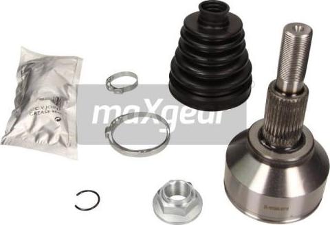 Maxgear 49-1522 - Joint Kit, drive shaft onlydrive.pro