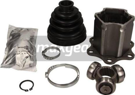 Maxgear 49-1649 - Joint Kit, drive shaft onlydrive.pro