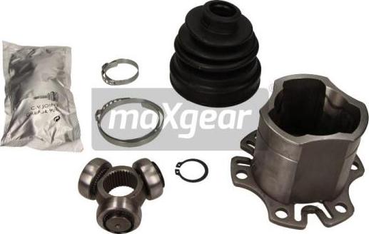 Maxgear 49-1645 - Joint Kit, drive shaft onlydrive.pro