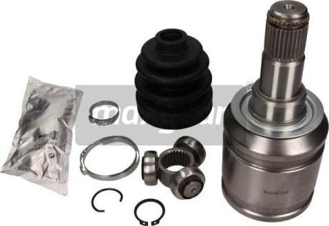 Maxgear 49-1641 - Joint Kit, drive shaft onlydrive.pro