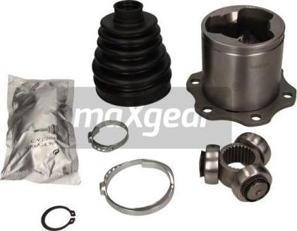 Maxgear 49-1647 - Joint Kit, drive shaft onlydrive.pro