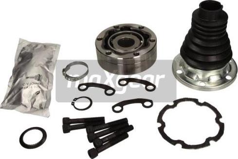 Maxgear 49-1619 - Joint Kit, drive shaft onlydrive.pro