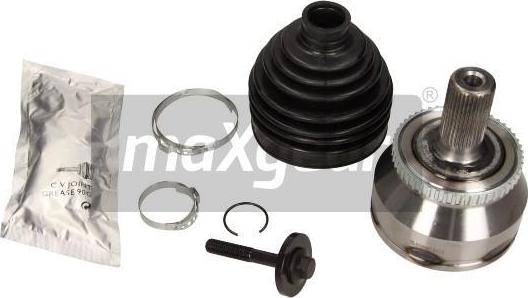 Maxgear 49-1616 - Joint Kit, drive shaft onlydrive.pro