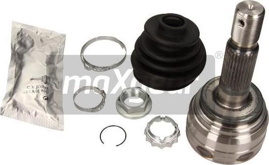 Maxgear 49-1610 - Joint Kit, drive shaft onlydrive.pro