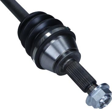 Maxgear 49-1681 - Drive Shaft onlydrive.pro