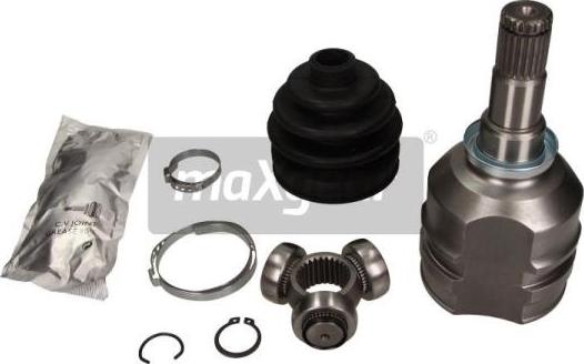 Maxgear 49-1639 - Joint Kit, drive shaft onlydrive.pro