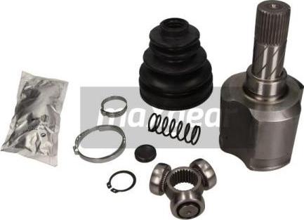 Maxgear 49-1625 - Joint Kit, drive shaft onlydrive.pro