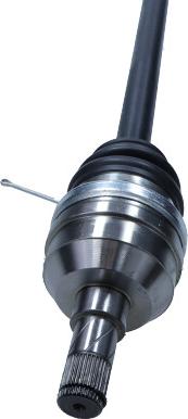 Maxgear 49-1670 - Drive Shaft onlydrive.pro