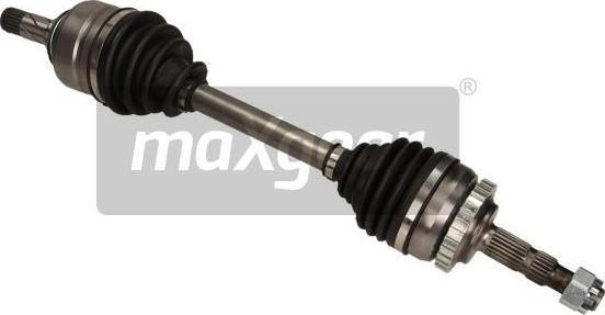 Maxgear 49-1672 - Drive Shaft onlydrive.pro