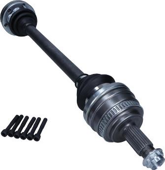 Maxgear 49-1096 - Drive Shaft onlydrive.pro