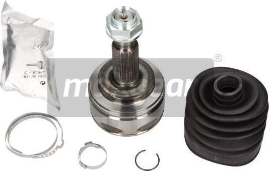 Maxgear 49-1054 - Joint Kit, drive shaft onlydrive.pro