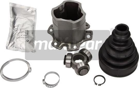 Maxgear 49-1055 - Joint Kit, drive shaft onlydrive.pro