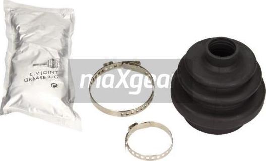 Maxgear 49-1065 - Bellow, drive shaft onlydrive.pro