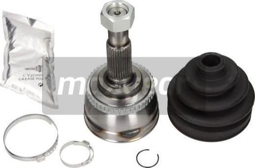 Maxgear 49-1003 - Joint Kit, drive shaft onlydrive.pro