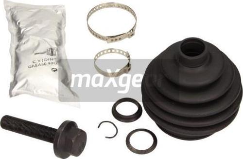 Maxgear 49-1083 - Bellow, drive shaft onlydrive.pro