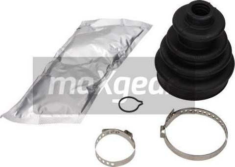 Maxgear 49-1035 - Bellow, drive shaft onlydrive.pro