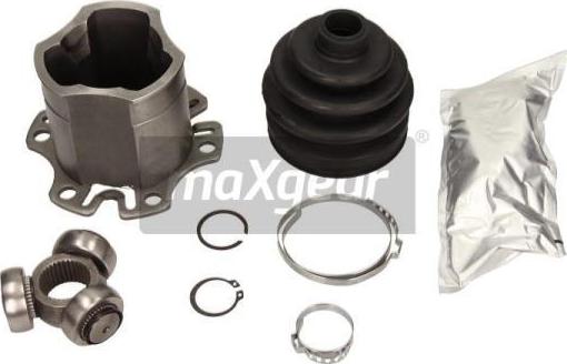 Maxgear 49-1022 - Joint Kit, drive shaft onlydrive.pro