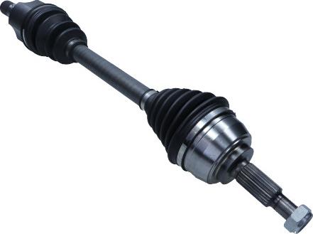 Maxgear 49-1027 - Drive Shaft onlydrive.pro