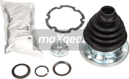 Maxgear 49-1076 - Bellow, drive shaft onlydrive.pro