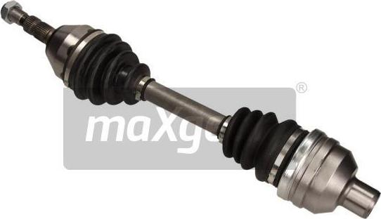 Maxgear 49-1143 - Drive Shaft onlydrive.pro