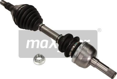 Maxgear 49-1152 - Drive Shaft onlydrive.pro