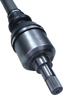 Maxgear 49-1107 - Drive Shaft onlydrive.pro