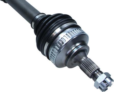 Maxgear 49-1107 - Drive Shaft onlydrive.pro