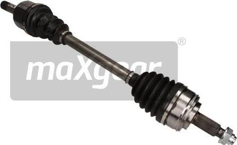 Maxgear 49-1188 - Vetoakseli onlydrive.pro