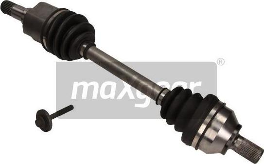 Maxgear 49-1131 - Kardaninis velenas onlydrive.pro