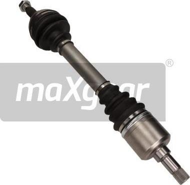 Maxgear 49-1128 - Drive Shaft onlydrive.pro