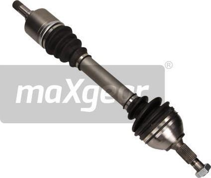 Maxgear 49-1128 - Drive Shaft onlydrive.pro