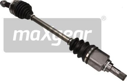 Maxgear 49-1176 - Vetoakseli onlydrive.pro