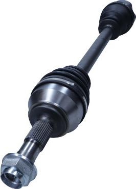 Maxgear 49-1899 - Drive Shaft onlydrive.pro